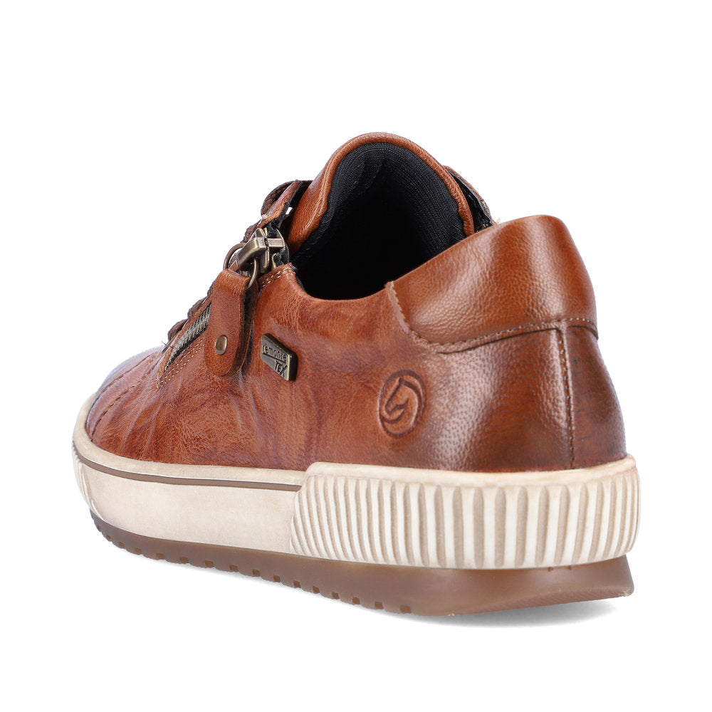 Remonte Ladies Tex Lined Sneaker