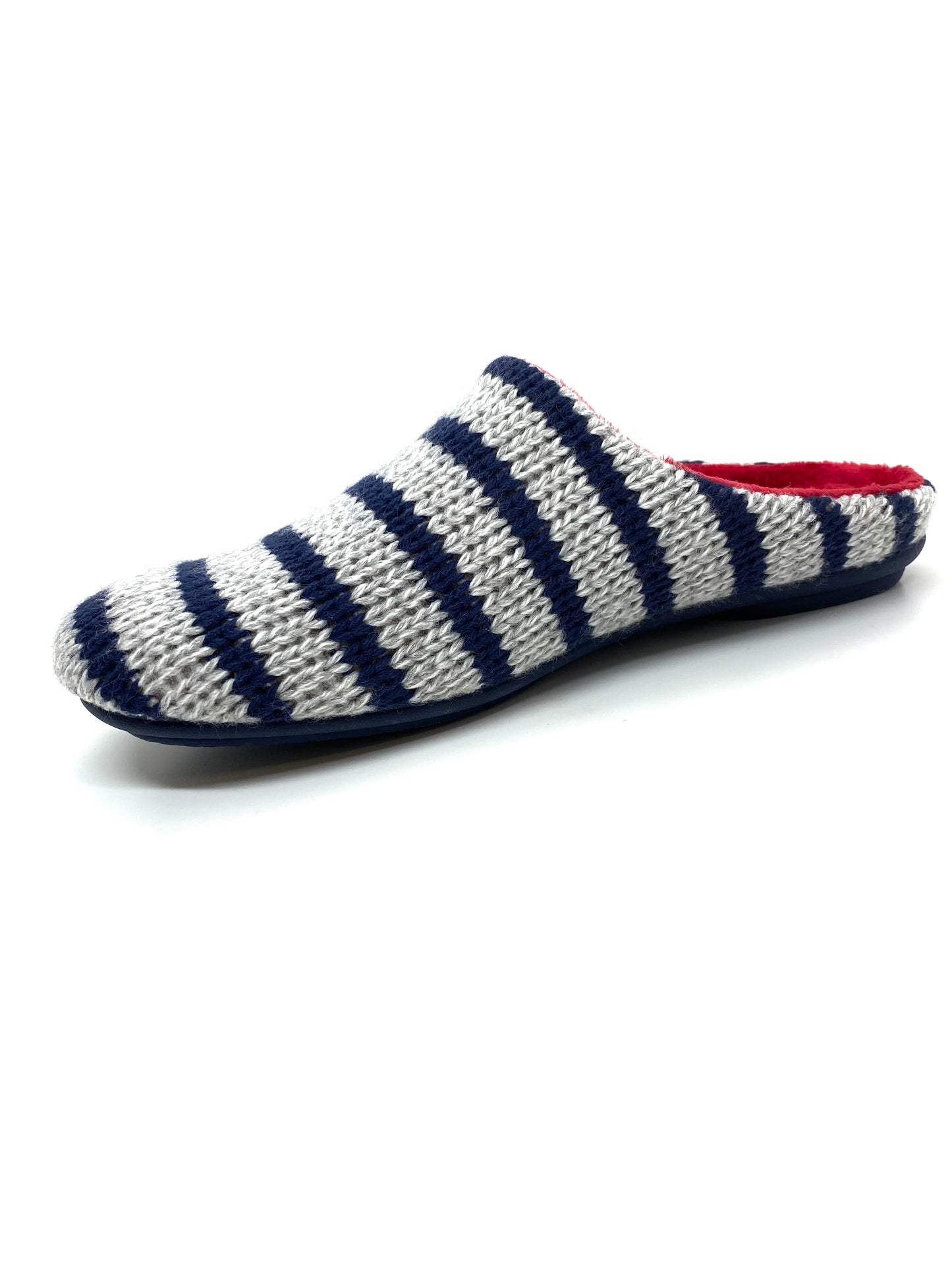 Fosse Sophie Stripe Slipper