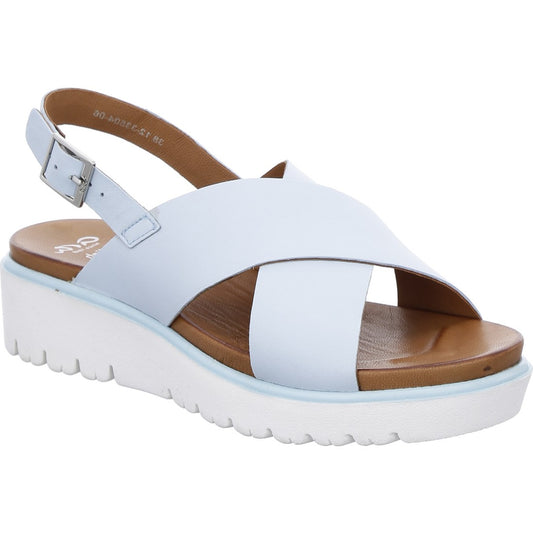 Ara Bilbao Cross Front Ladies Sandal