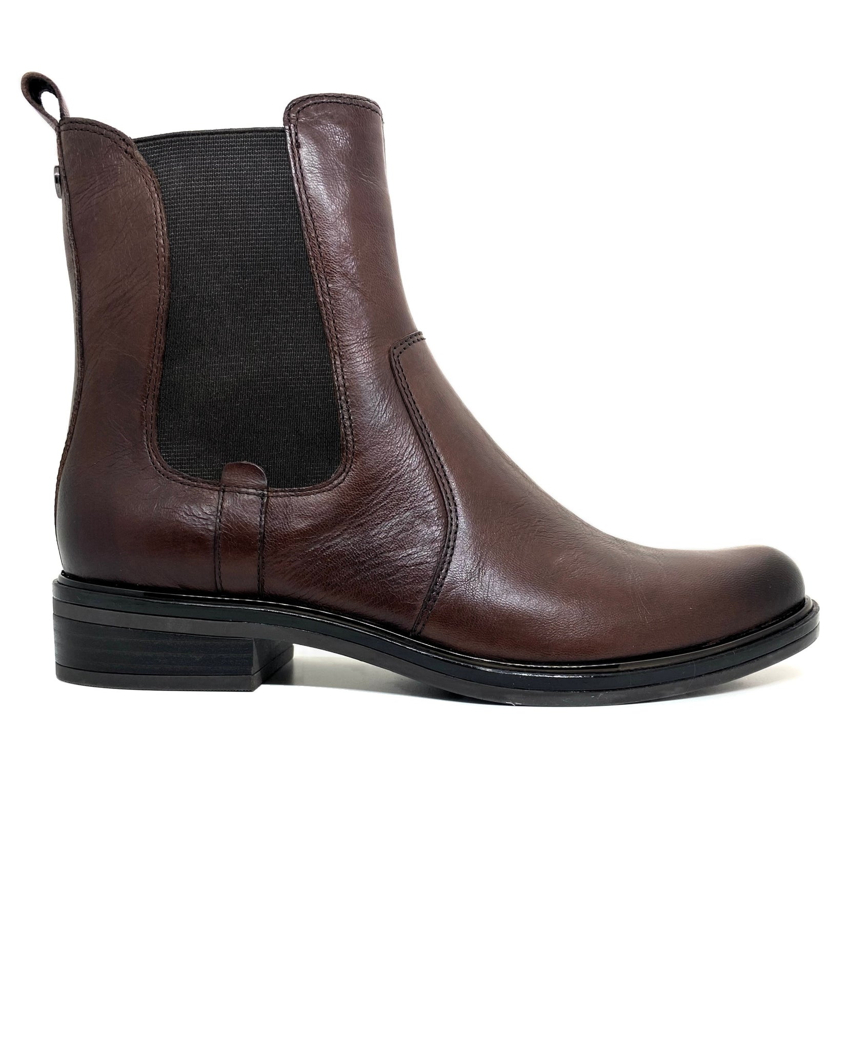 Caprice Ladies Classic Chelsea Boot