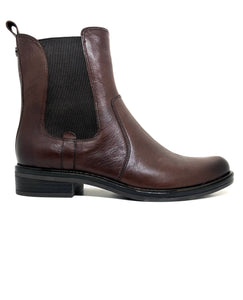 Caprice Ladies Classic Chelsea Boot