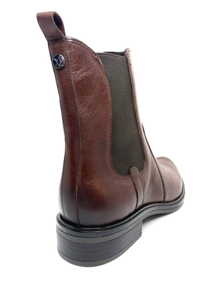 Caprice Ladies Classic Chelsea Boot