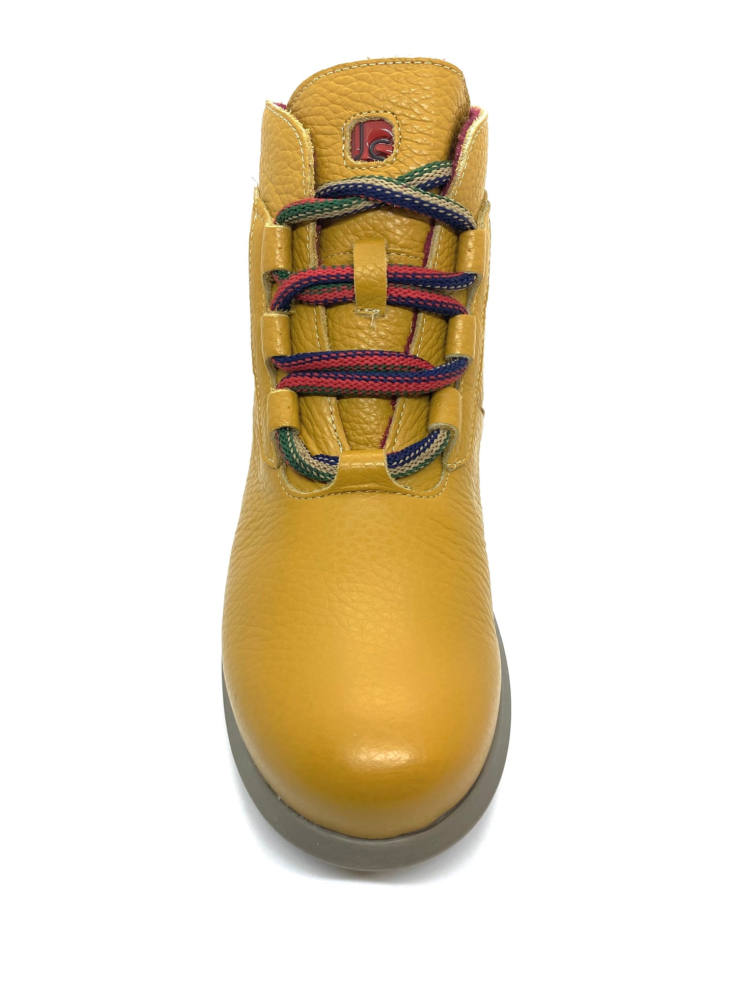 Jose Saenz Rural Ladies  Lace Up Boot