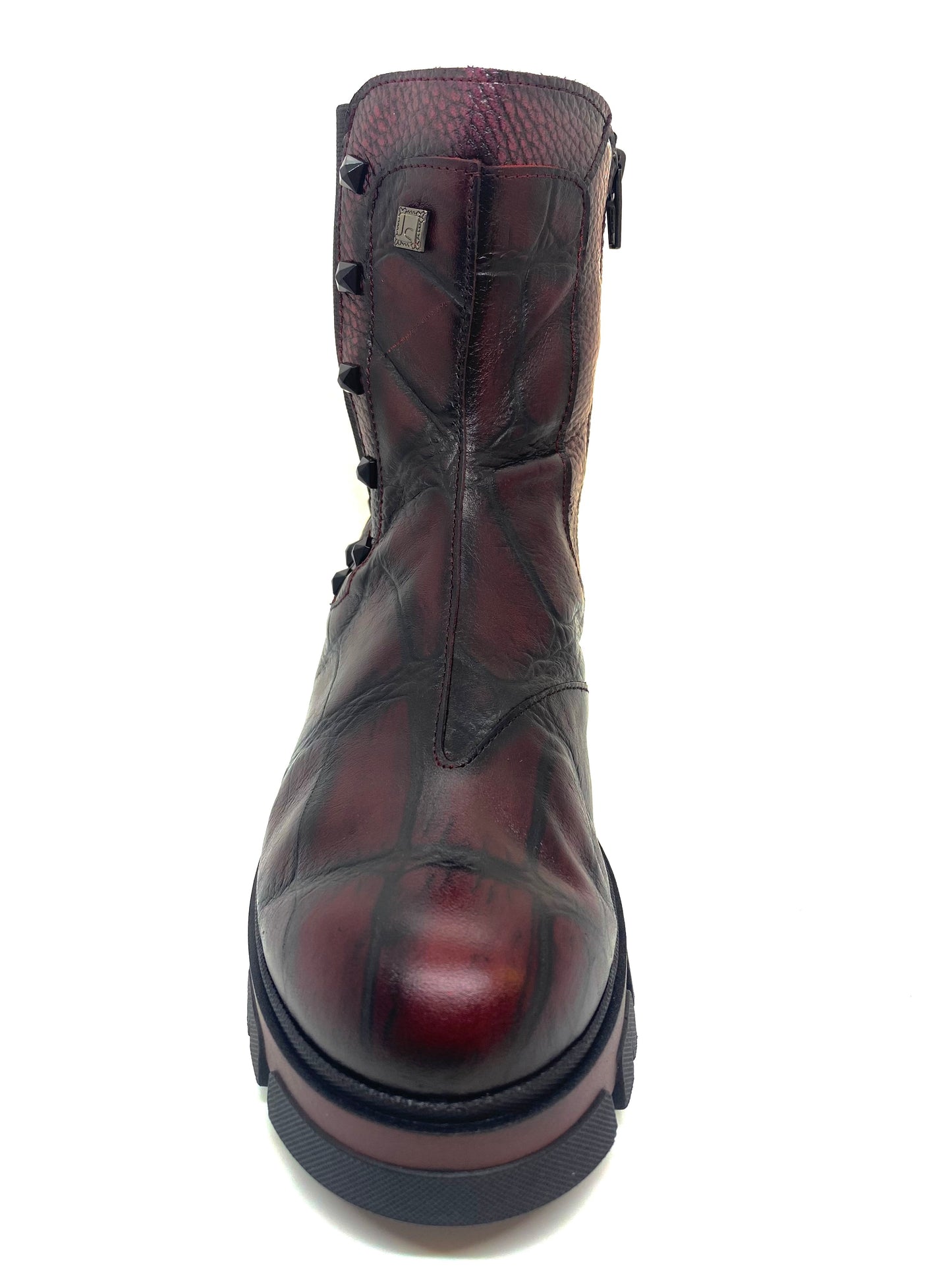 Jose Saenz Noelia Ladies Calf Boot