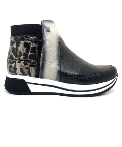 Jose Saenz Jane Trainer Boot