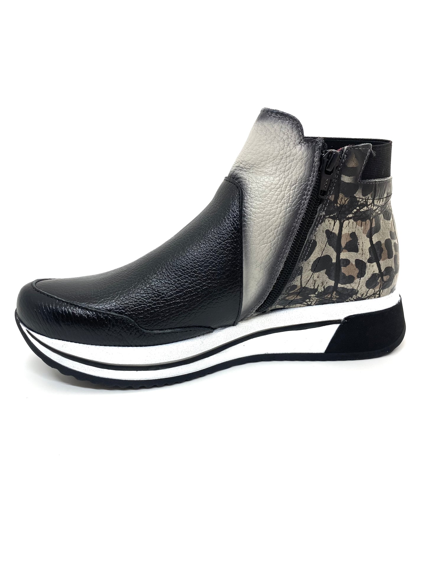 Jose Saenz Jane Trainer Boot