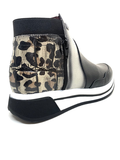 Jose Saenz Jane Trainer Boot