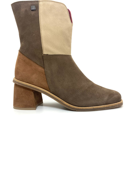 Jose Saenz Olga Ladies Ankle Boot