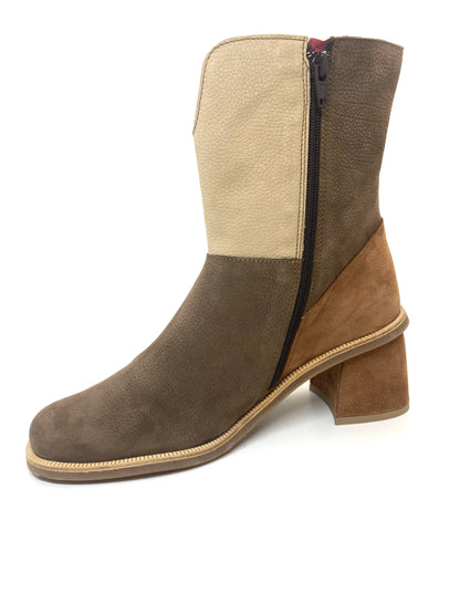 Jose Saenz Olga Ladies Ankle Boot