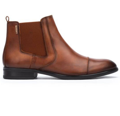 Pikolinos Bristol Low Cut Men's Chelsea Boot