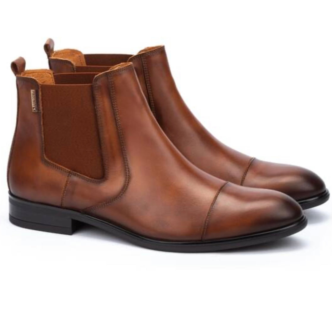 Pikolinos Bristol Low Cut Men's Chelsea Boot