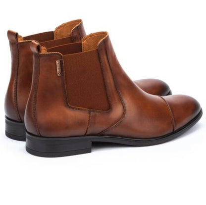 Pikolinos Bristol Low Cut Men's Chelsea Boot