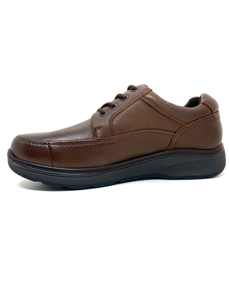 G Comfort Men's Tex Lined Shoe – Hobson Shoes