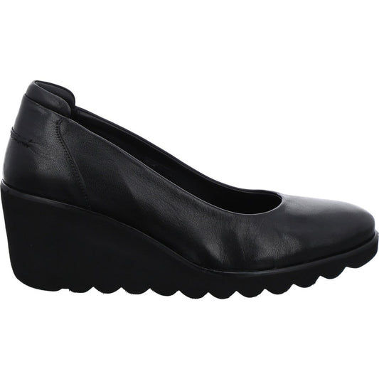 Ara Orly-Keil Wedge Heel Court Shoe