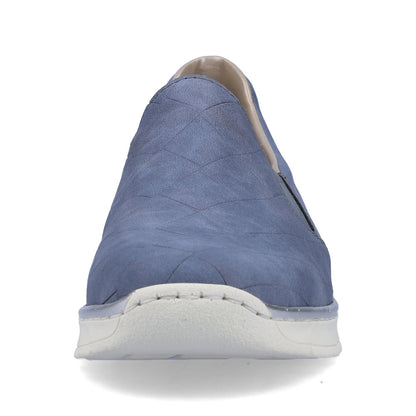 Rieker Ladies Slip On Casual Shoe