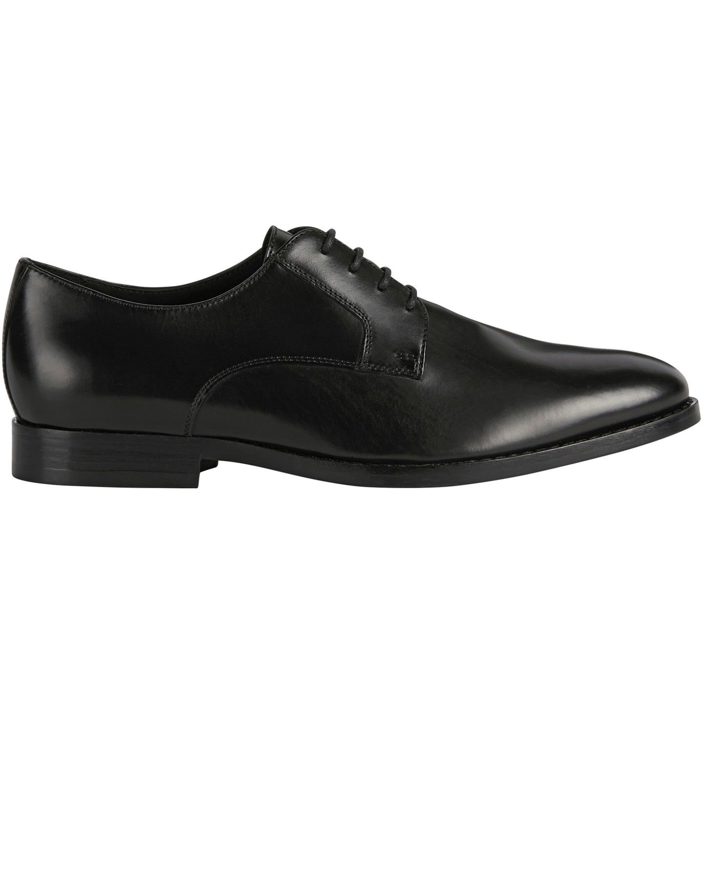 Geox Hampstead Men's Formal Lace Up