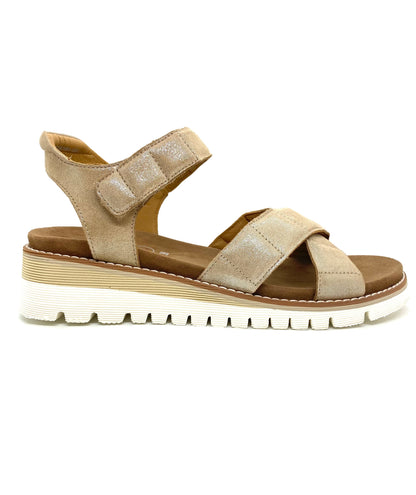 Ara Kent Ladies Sporty Sandal