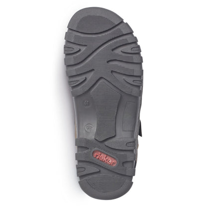 Rieker Gents Casual Walking Sandal