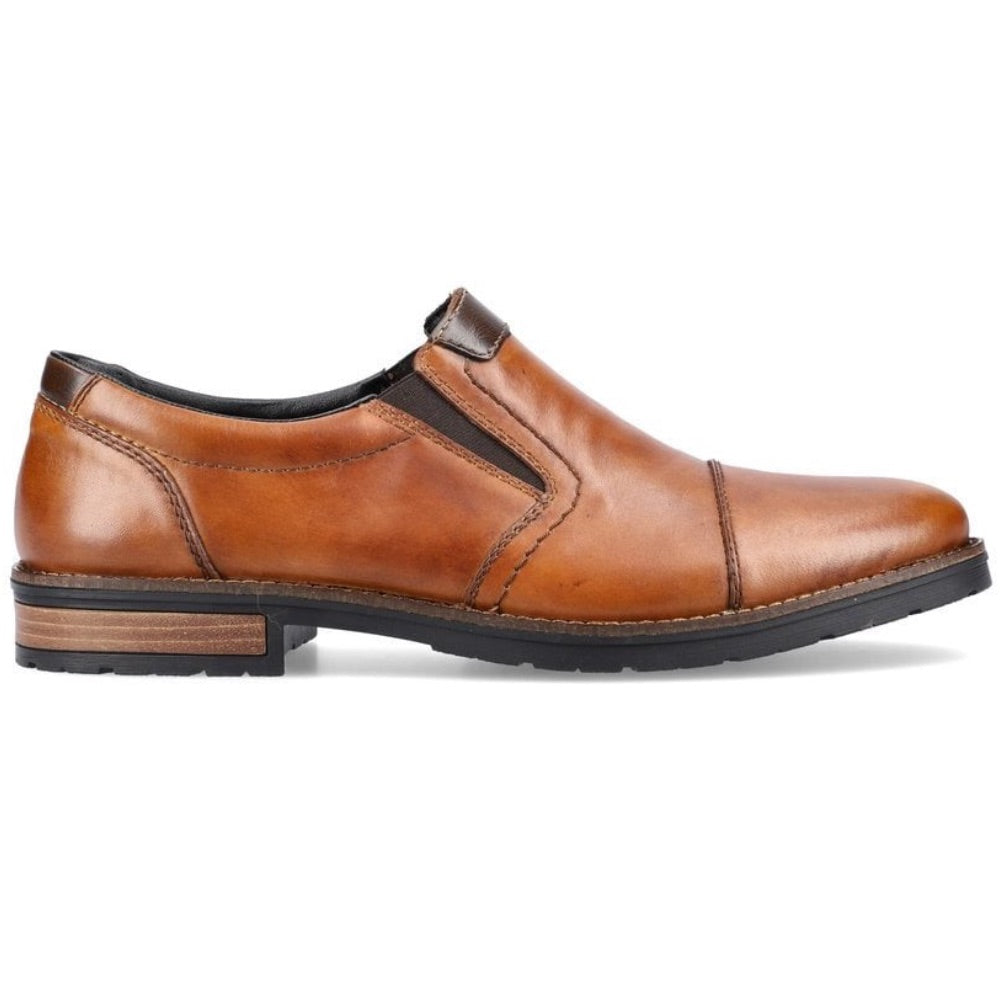 Rieker Men's Slip On Shoe