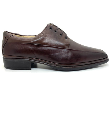 Shoetherapy Men's Lace up Shoe